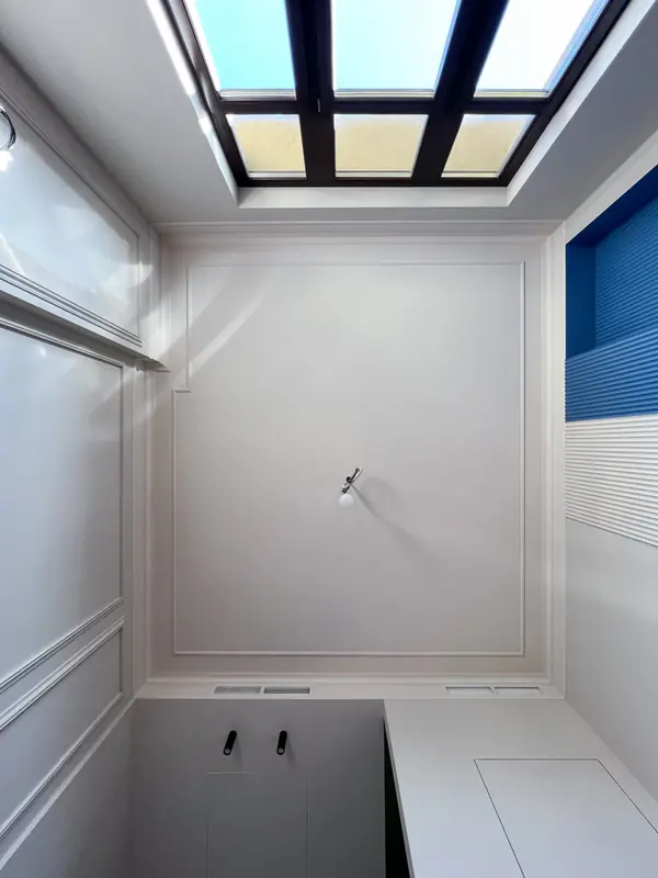 Завершённый объект в  ЖК «Итальянский Квартал»