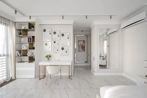 Кывартира для большой семьи