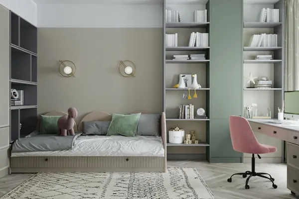 Проект 2, квартира 78,5 кв.м.