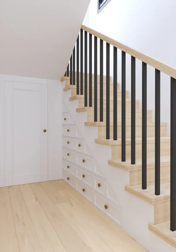 Уютный дом для молодой семьи