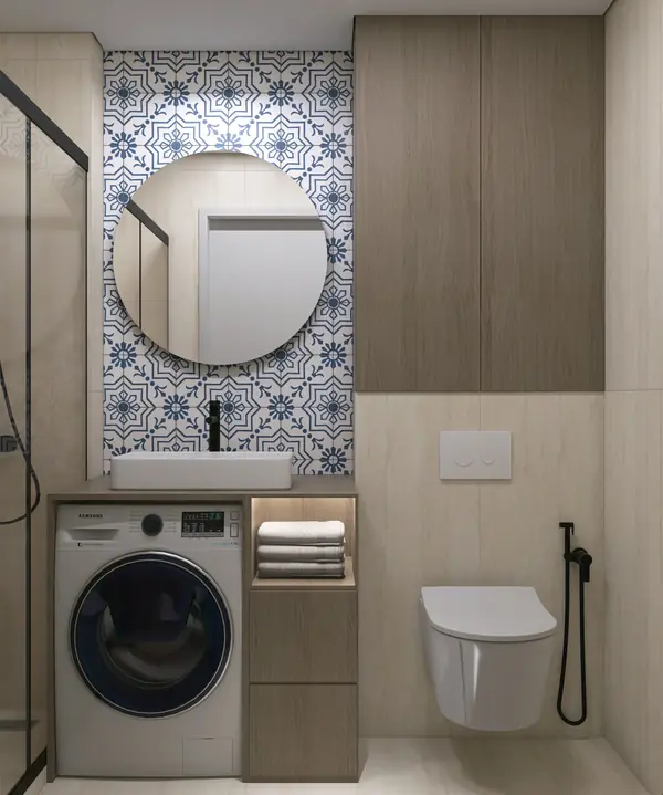 Квартира на Советской