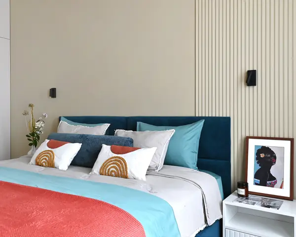 ЖК Береговой 2