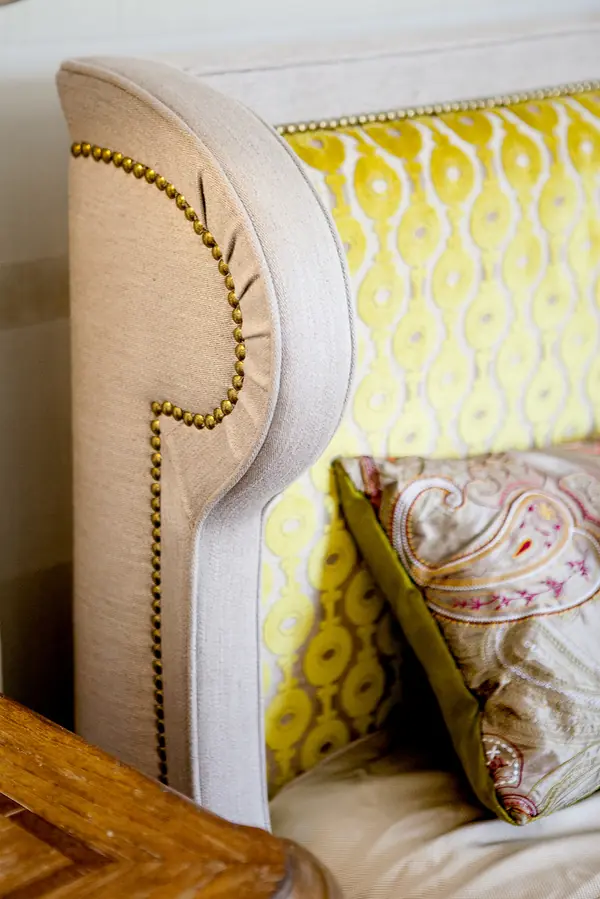 Спальня в жк " Золотые ключи"