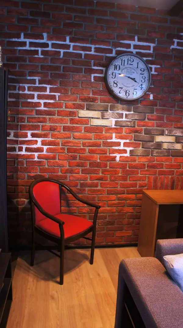 Квартира 60 кв.м.