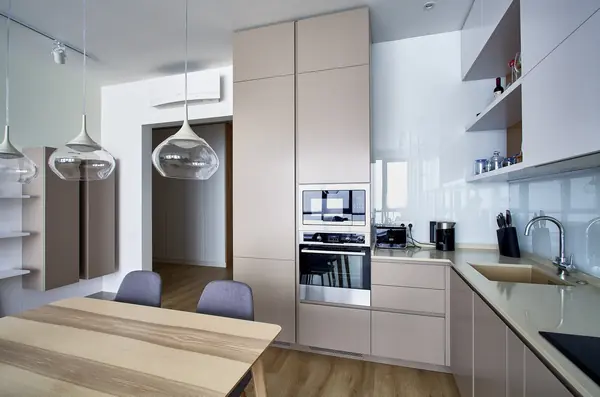 Simple МДФ у сучасному інтер’єрі