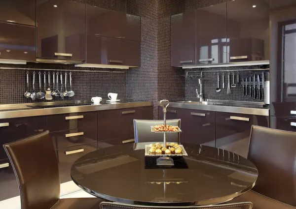 Квартира в ЖК "Золотые Ключи"