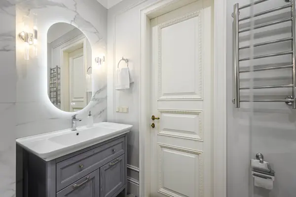 Уютная квартира на Морской