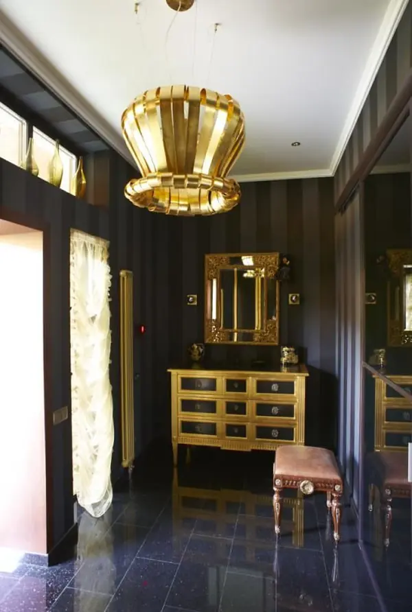 Загородный дом в подмосковье