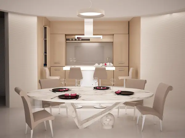 Квартира на Цветном бульваре