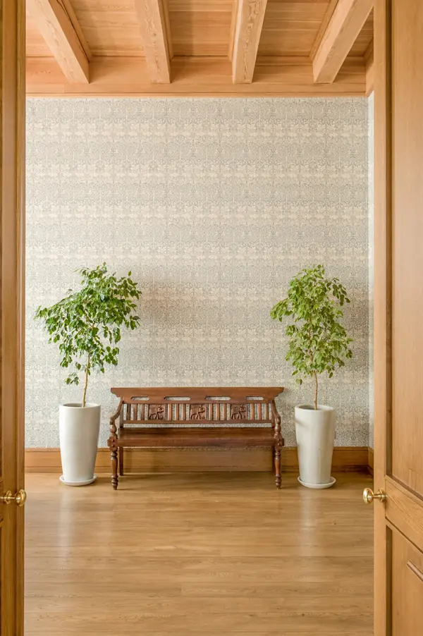 Дом в Семенково