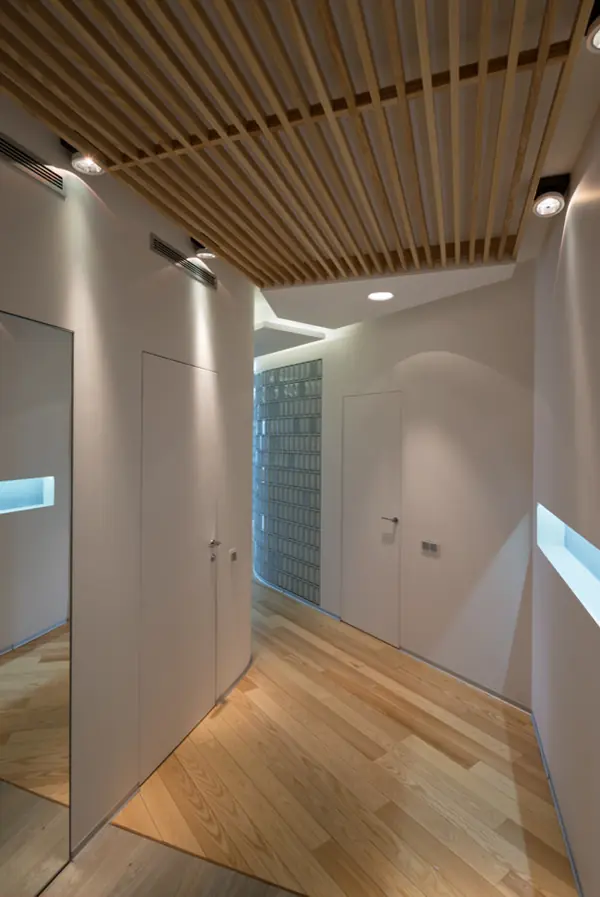 Квартира в Москве