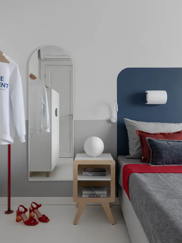 Спальня родителей