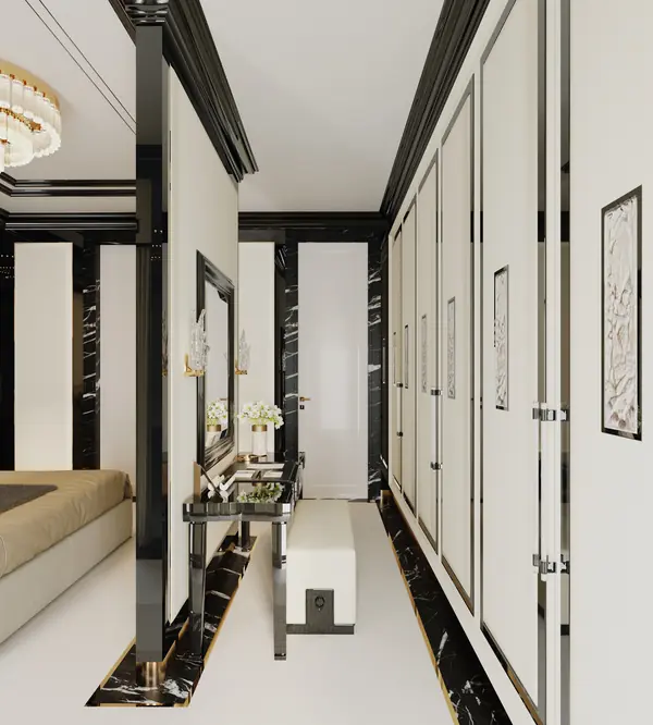 Квартира в ЖК "Тессинский-1"