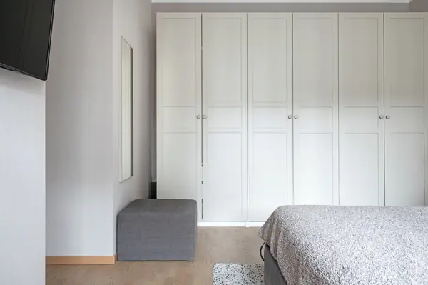 Квартира для молодой пары