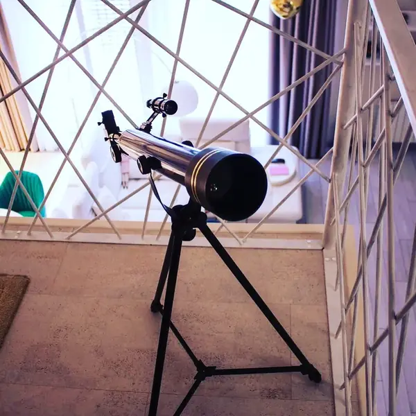 Пенхаус в современном стиле