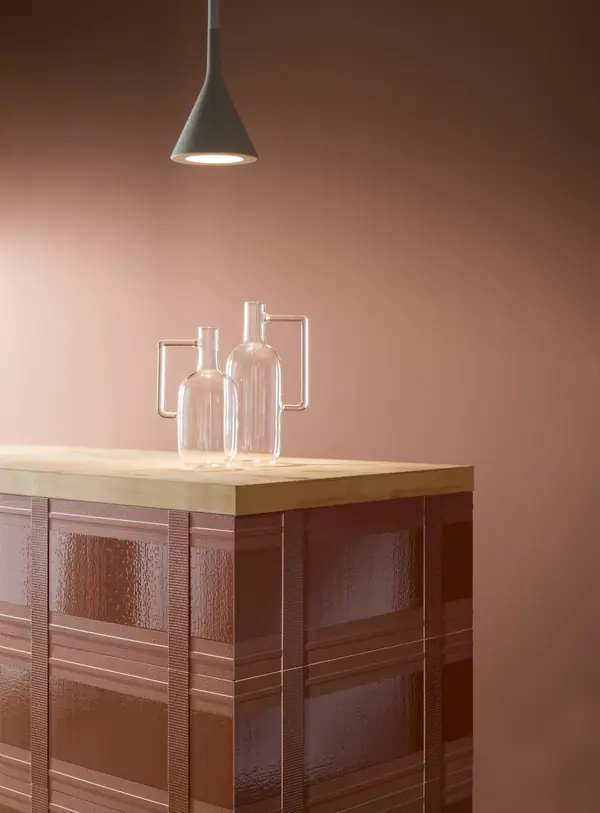 Decoratori Dassanesi - Tartan