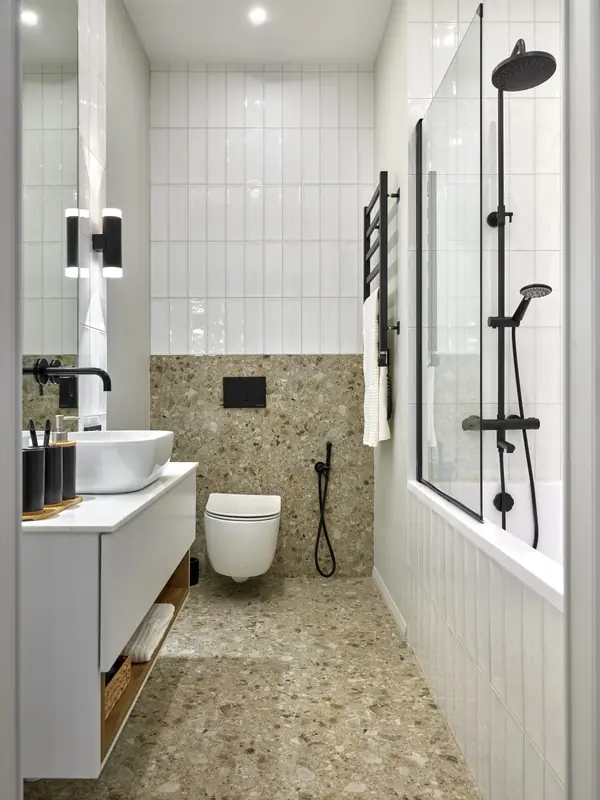 ЖК Лайф Ботанический 2