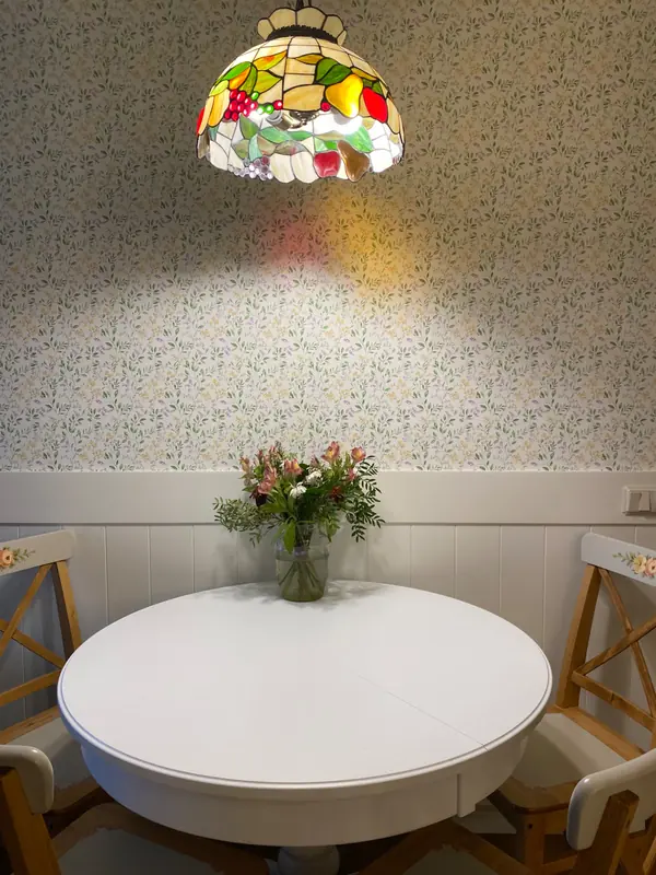 Кантри на окраине Петербурга