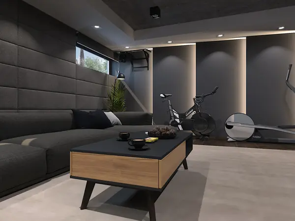 Частный  дом 430 м2