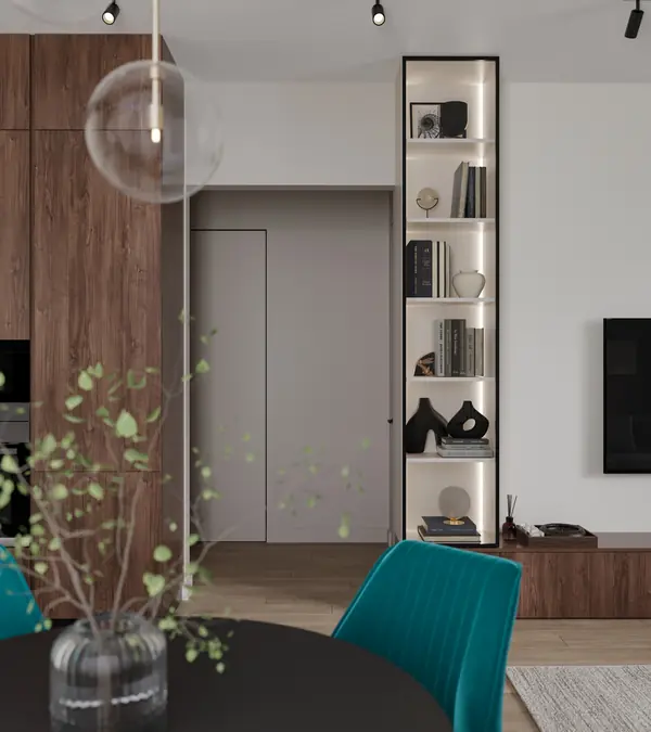 ЖК Life Кутузовский