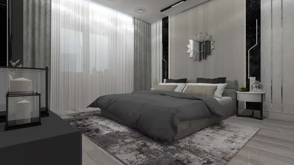 СПАЛЬНОЕ ВРЕМЯ