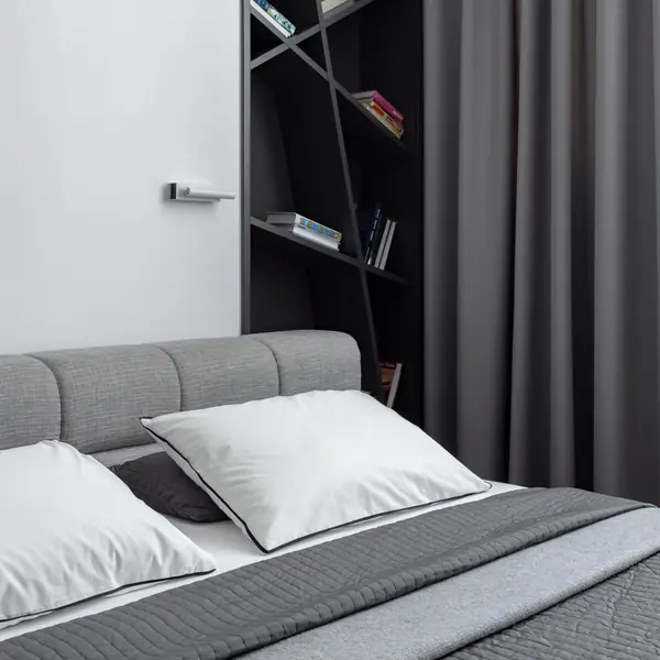 Квартира архитекторов