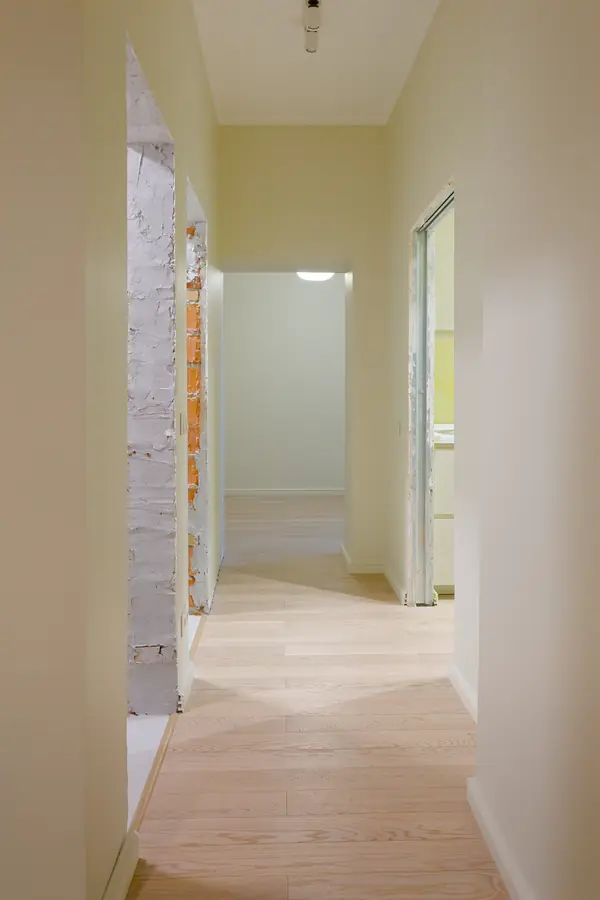 Квартира на Маяковской