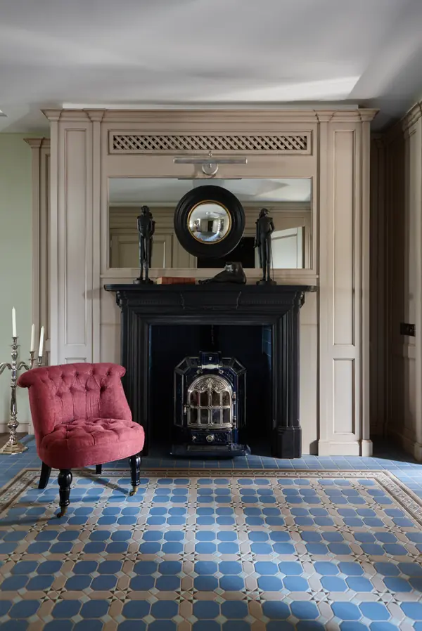 Красная смородина