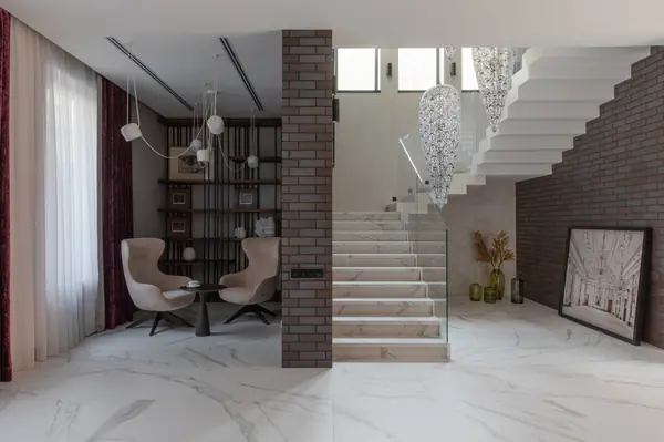 Реализованный проект дома в Ростове-на-Дону