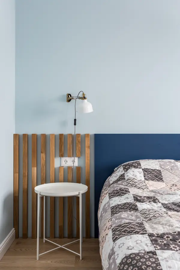 Квартира в современном стиле