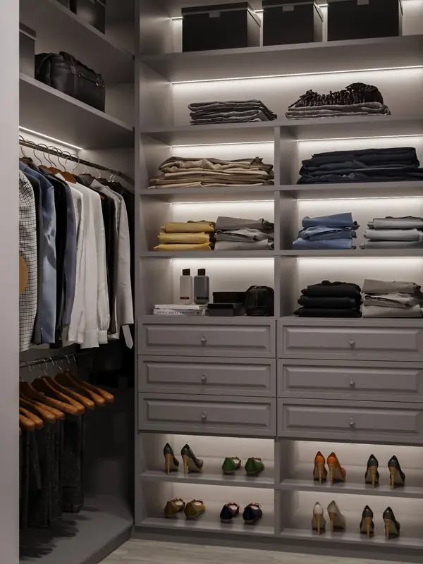 Квартира на 2-й Филевской улице