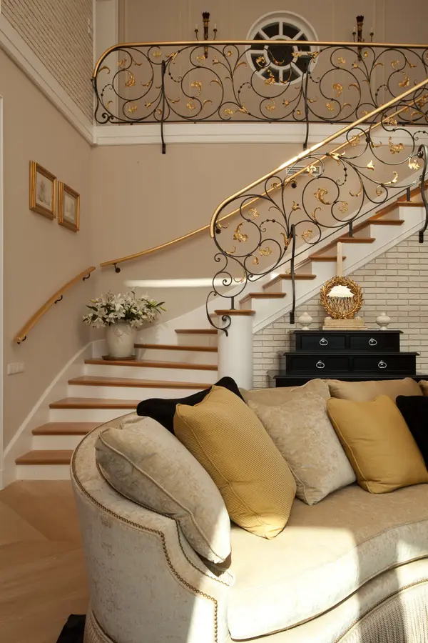 Американская квартира