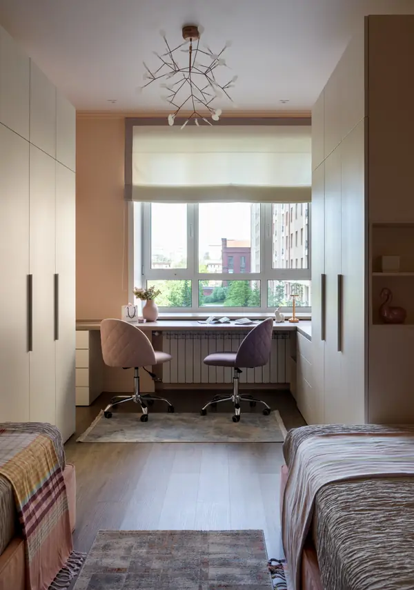 Реализация ЖК Бульварный переулок