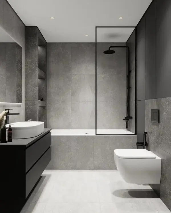 Ремонт квартиры для мужчины среднего возраста