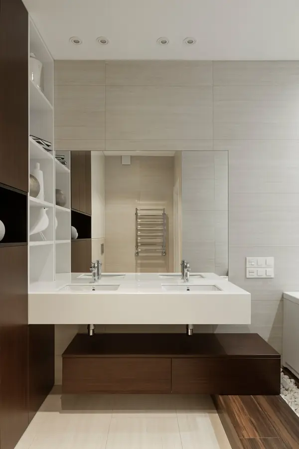 Пентхаус 180 квм в ЖК Золотые ворота