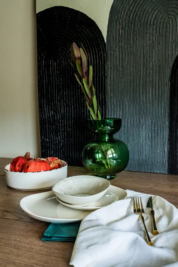 Меблировка квартиры для молодой семейной пары