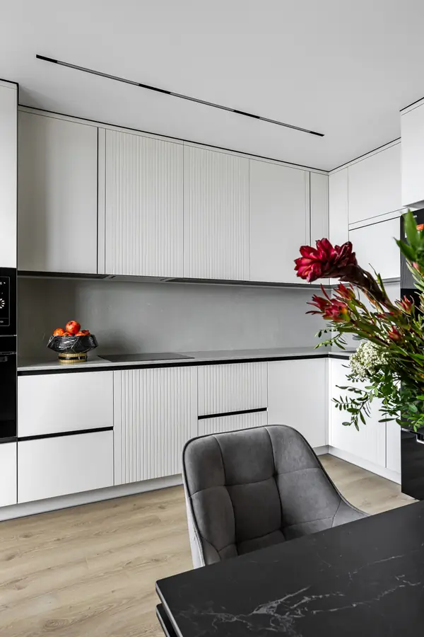 24 Комплексное решение для квартиры в Балашихе