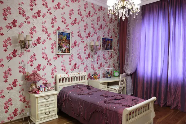 Детские комнаты