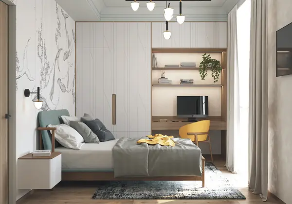 Квартира в Сочи на ул. Плеханова