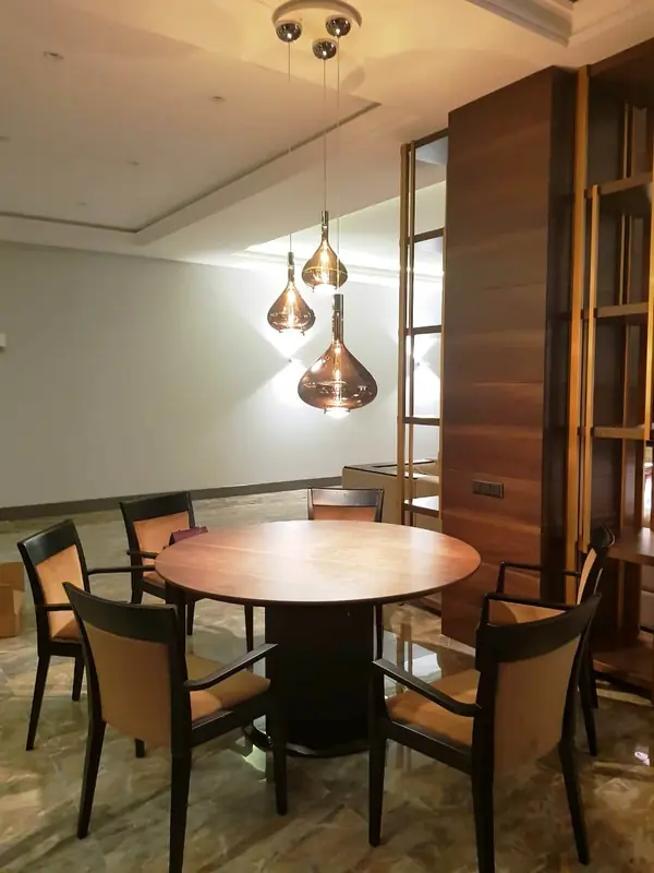 Дом в современном стиле