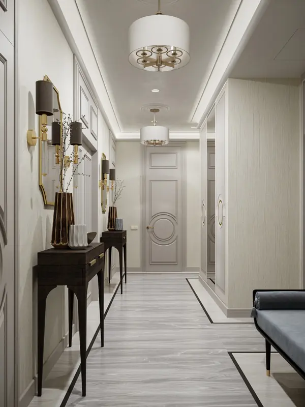 ЖК Ботаника