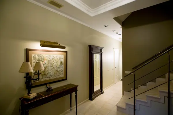 Дом в Подмосковье