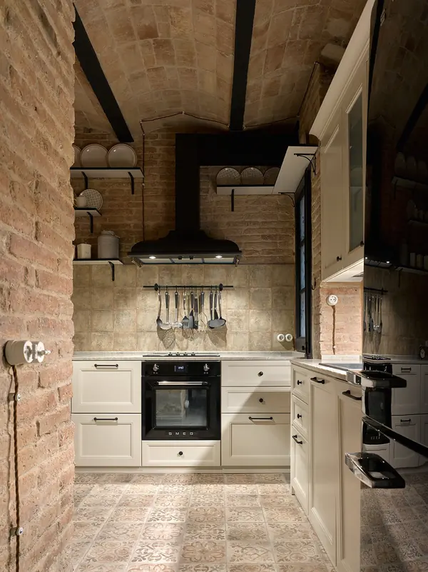 Квартира в Барселоне