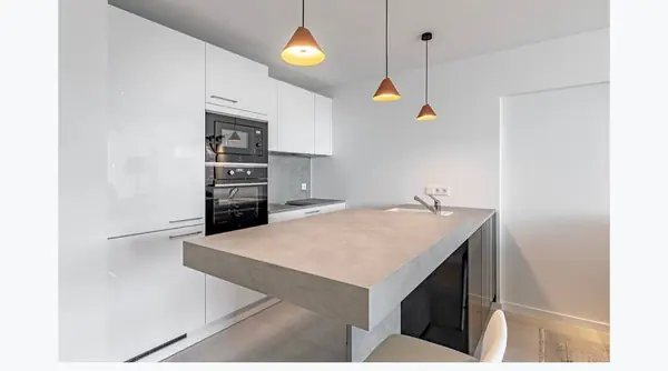 Квартира на Майорке