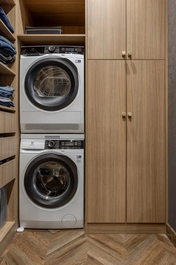 Реализованный проект ЖК "Мичурин"