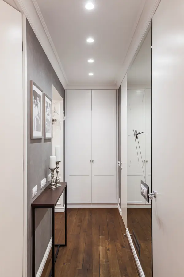 Интерьер №1