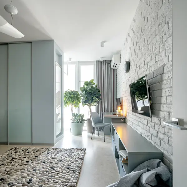 Фотосъемка для Студии Дизайна MAKEDESIGN | АППАРТАМЕНТЫ В ЖК ЧЕХОВ