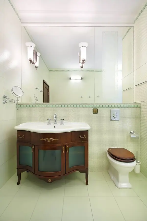 Квартира на Каменностровском проспекте