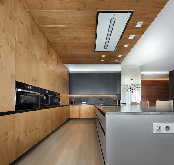 Квартира на Сакко и Ванцетти