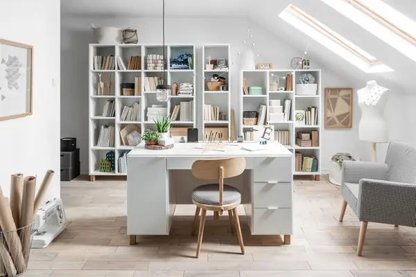 SIMPLE ВАША МЕБЕЛЬ В 4 ШАГАХ